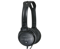Sony MDR-V150 czarne - 156364 - zdjęcie 1